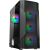 COUGAR MX110 RGB PC Case, Mid tower, Black