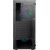COUGAR MX110 RGB PC Case, Mid tower, Black