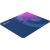Lorgar Main 135, Gaming mouse pad, High-speed surface, Purple anti-slip rubber base, size: 500mm x 420mm x 3mm, weight 0.41kg Palikņi pelēm