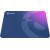 Lorgar Main 135, Gaming mouse pad, High-speed surface, Purple anti-slip rubber base, size: 500mm x 420mm x 3mm, weight 0.41kg Palikņi pelēm