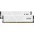 ADATA DDR4 - 16GB - 3200 - CL - 16 (2x 8 GB) dual kit, RAM (white, AX4U32008G16A-DTWHD35, XPG Gammix D35, INTEL XMP) Оперативная память (RAM)