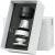 Adapter double espresso Outin Basket Plus Adapter double espresso Outin Basket Plus