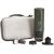 Outin Nano 7500mAh portable coffee maker set (Green) + protective case Outin Nano 7500mAh portable coffee maker set (Green) + protective case