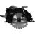 Pilarka tarczowa Sthor T79254 1200 W 160 mm