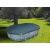 Bestway Pokrywa do basenu stelażowego owalnego 300 x 200 x 84 cm
