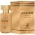 MAISON ALHAMBRA Glacier Gold EDP spray 30ml