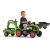 Falk FALK Traktor z Przyczepą CLAAS Arion Backhoe ŁYŻKA + Ładowarka