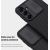 Nillkin CamShield Hard Case Aizsargapvalks priekš Samsung Galaxy A16 4G/5G Neoriģinālie Maciņi