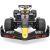 Rastar Oracle Red Bull Racing RB19 Складная Радиоуправляемая Машина 1:16 Радиоуправляемые Игрушки