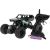 RoGer Crawler Racing 78 Radiovadāma Mašīna 1:16 Radio vadāmās rotaļlietas (RC)