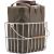 Brooks England Hoxton Basket + Camden Tote Bag Bundle Brooks England Hoxton Basket + Camden Tote Bag Bundle