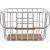 Brooks England Hoxton Basket + Camden Tote Bag Bundle Brooks England Hoxton Basket + Camden Tote Bag Bundle