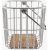 Brooks England Hoxton Basket + Camden Tote Bag Bundle Brooks England Hoxton Basket + Camden Tote Bag Bundle