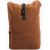 Brooks England Pickwick Tex Nylon 26 / Oranža / 26 L Brooks England Pickwick Tex Nylon 26 / Oranža / 26 L
