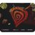 Genesis Ancient Stone of Genesis Mouse pad 210 x 250 x 2.5 mm Multicolor Palikņi pelēm