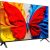 TCL QLED TV 40S5K 40 Smart TV Android TV FHD Black Televizori