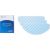 Ecovacs Washable Mopping Pad 3 pc(s) Blue Citi piederumi