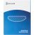 Ecovacs Washable Mopping Pad 3 pc(s) Blue Citi piederumi
