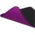 Lorgar Main 313, Gaming mouse pad, High-speed surface, Purple anti-slip rubber base, size: 360mm x 300mm x 3mm, weight 0.195kg Palikņi pelēm