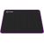 Lorgar Main 315, Gaming mouse pad, High-speed surface, Purple anti-slip rubber base, size: 500mm x 420mm x 3mm, weight 0.39kg Palikņi pelēm