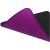 Lorgar Main 315, Gaming mouse pad, High-speed surface, Purple anti-slip rubber base, size: 500mm x 420mm x 3mm, weight 0.39kg Palikņi pelēm
