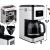 Coffe maker ProfiCook