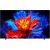 TV Set TCL 98T8C 98" 4K Ultra HD Flat 16:9 QLED Телевизоры