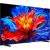 TV Set TCL 98T8C 98" 4K Ultra HD Flat 16:9 QLED Телевизоры