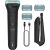 Philips 5000 series Body Groomer BG5475/15 With Triple Protect shaving system Matu, Bārdas, Ķermeņa trimmeri