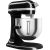 KitchenAid 5KSM70SHXEOB Stand mixer 375 W Black Virtuves kombaini