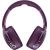 SKULLCANDY CRUSHER EVO WIRELESS MIDNIGHT PLUM HEADPHONES Austiņas