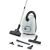 Bosch Serie 4 BGB41HYG1H 600 W white bagged vacuum cleaner
