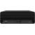 HP Pro SFF 400 G9 i7-12700 16GB DDR4 3200 SSD512 UHD 770 DVD/RW W11Pro 3Y OnSite Personālie datori