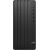 HP Pro 290 G9 Intel® Core™ i3 i3-13100 8 GB DDR4-SDRAM 512 GB SSD Windows 11 Pro Tower PC Black Personālie datori