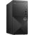 DELL Vostro 3030 Intel® Core™ i5 i5-14400 32 GB DDR5-SDRAM 512 GB SSD Windows 11 Pro Desktop PC Black Персональные компьютеры