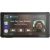 Interphone RIDE SYNC Navigation system Fixed 14 cm (5.5") Touchscreen 182 g Black Austiņas