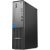 Lenovo ThinkCentre neo 50s Gen 5 Intel® Core™ i3 i3-14100 16 GB DDR5-SDRAM 512 GB SSD Windows 11 Pro SFF PC Black, Grey Personālie datori