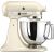 KitchenAid 5KSM125EAC Stand mixer 300 W Cream Virtuves kombaini