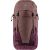 Plecak turystyczny damski Deuter Futura Pro 38 SL - ashrose/cassis Mugursomas