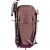 Plecak turystyczny damski Deuter Futura Pro 38 SL - ashrose/cassis Mugursomas