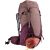 Plecak turystyczny damski Deuter Futura Pro 38 SL - ashrose/cassis Mugursomas