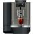Jura X10c Dark Inox coffee machine (EA) Кофеварки