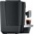 Jura X10c Dark Inox coffee machine (EA) Кофеварки