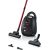 Bosch Serie 4 BGB41POW1 850 W black bagged vacuum cleaner