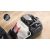 Bosch Serie 4 BGB41POW1 850 W black bagged vacuum cleaner