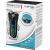 Remington R6000 Rotation shaver Trimmer Black Волосы, борода, триммеры для тела