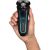 Remington R6000 Rotation shaver Trimmer Black Волосы, борода, триммеры для тела