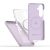 TECH-PROTECT LIQUID SILICONE MAGSAFE GALAXY S25 MAUVE Чехлы - альтернативные