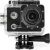 Sporta kamera Nedis Action Cam FHD@30 fps Sporta kameras