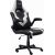 Datorkrēsls Trust GXT 703W RIYE White Gaming krēsli